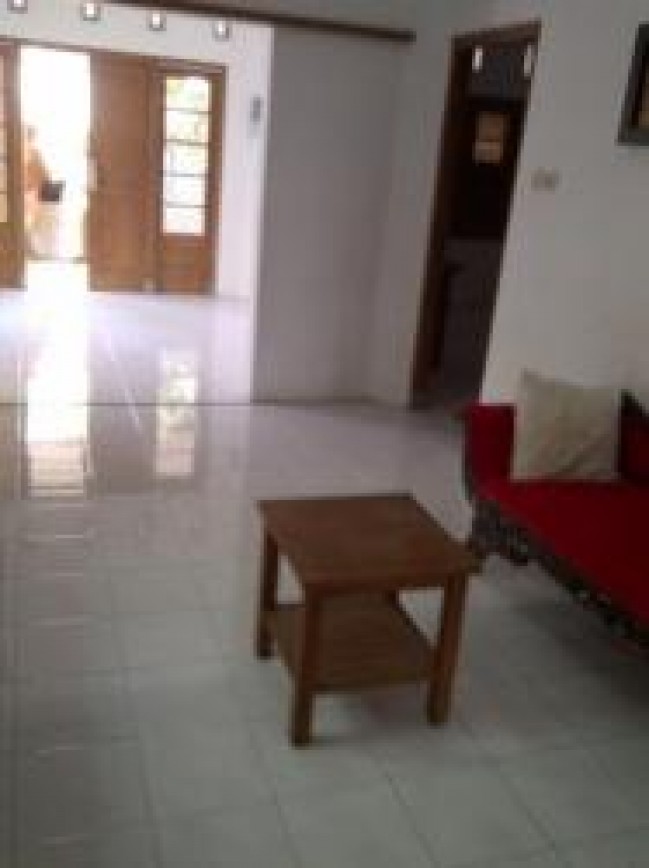 Rumah di Yogyakarta