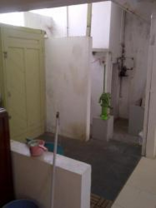 Rumah di Yogyakarta
