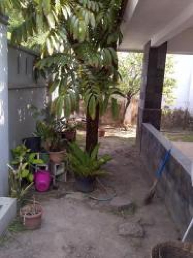 Rumah di Yogyakarta