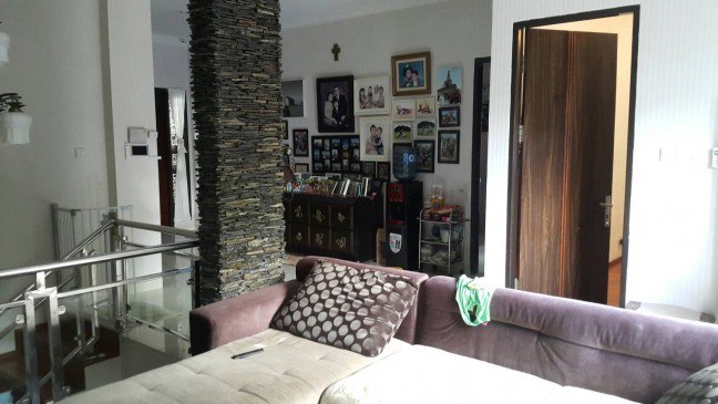 Rumah Megah Harga Fantastik