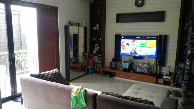 Rumah Megah Harga Fantastik