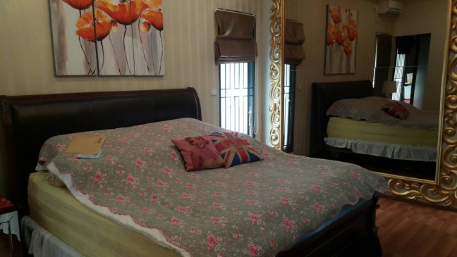 Rumah Megah Harga Fantastik