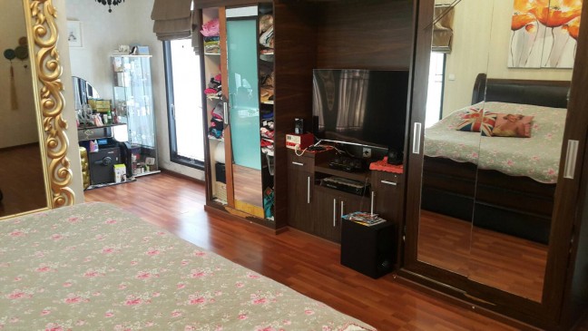 Rumah Megah Harga Fantastik
