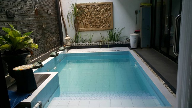 Rumah Megah Harga Fantastik