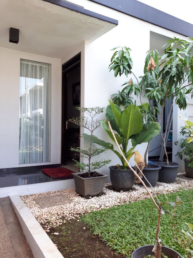 Rumah Syailendra