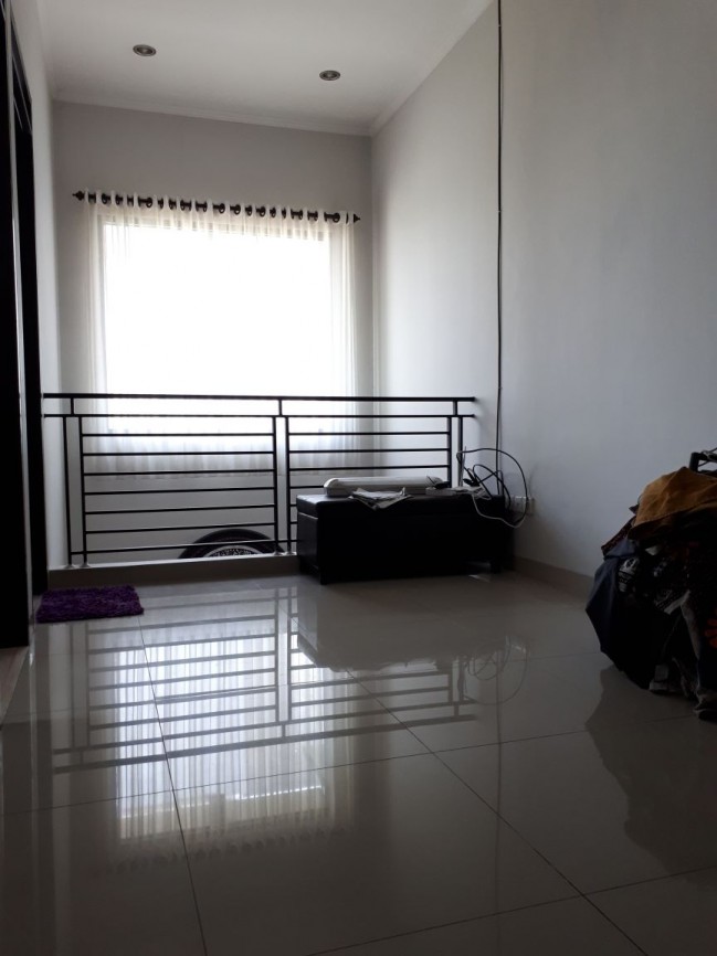 Rumah Syailendra