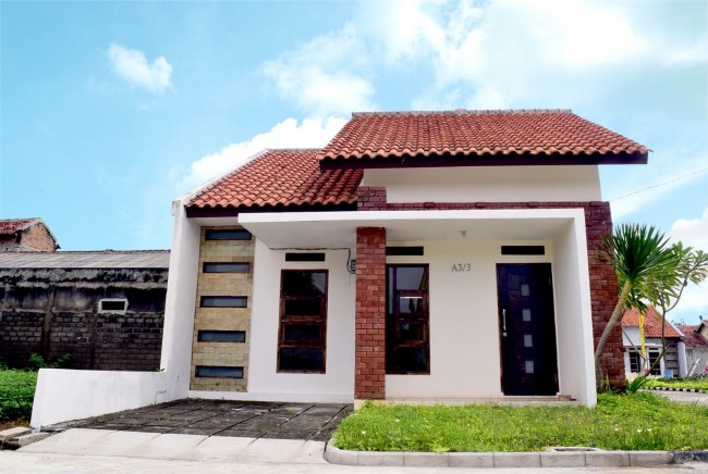 Rumah Dijual Di Lampung Tengah Murah Tanpa DP Dan Banyak Bonusnya