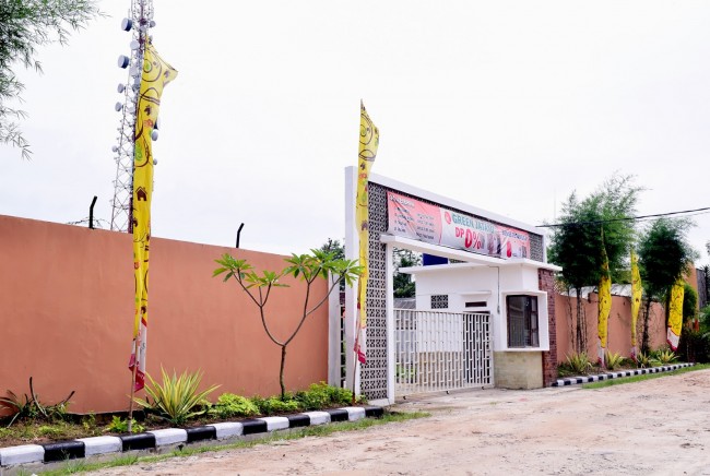 Rumah Dijual DI Lampung Tengah Tanpa Uang Muka Dan Bonus Lainnya