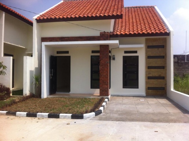 Rumah Dijual DI Lampung Tengah Tanpa Uang Muka Dan Bonus Lainnya