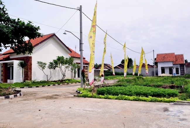 Rumah Dijual DI Lampung Tengah Tanpa Uang Muka Dan Bonus Lainnya