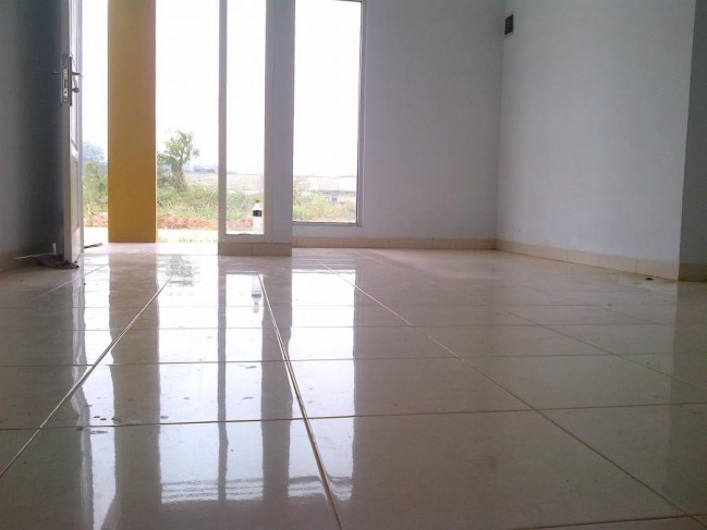 Rumah Baru Tipe 47 Tanah Luas 112 M2 Harga Nego