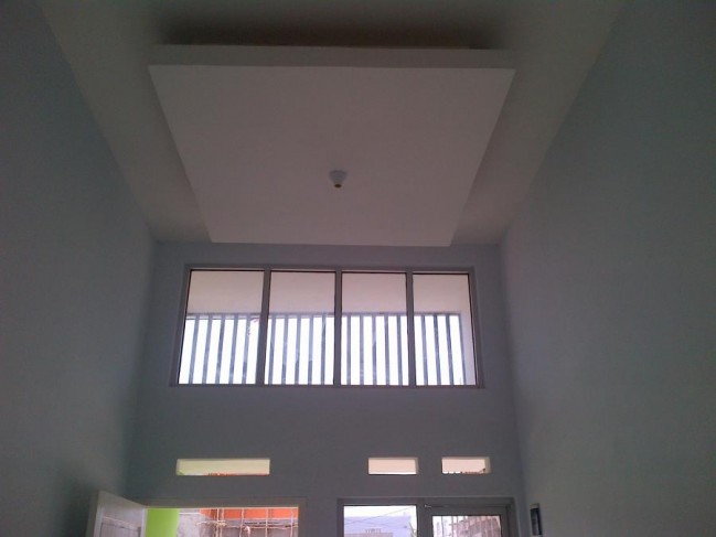 Rumah Baru Siap Huni Tipe 3 Kamar Tanah Luas 152 M2 Ready Stock Harga Nego