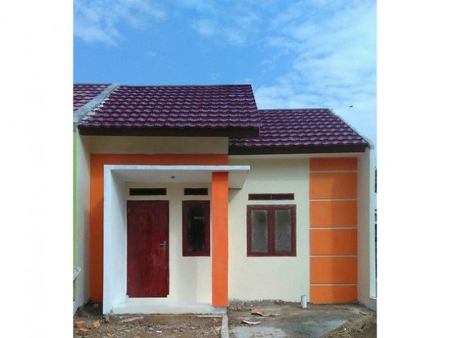 Dijual Rumah di Lampung Tengah, Bersubsidi Lokasi Strategis