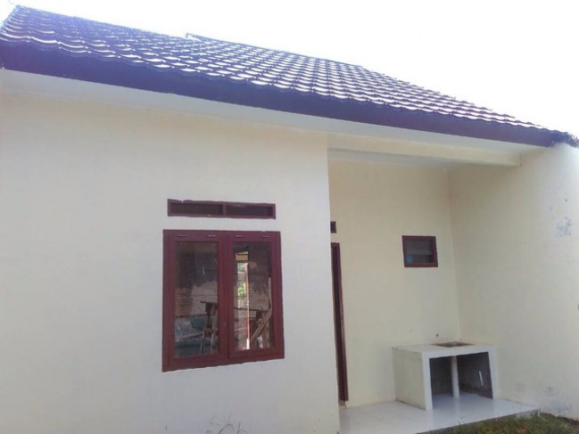 Dijual Rumah di Lampung Tengah, Bersubsidi Lokasi Strategis