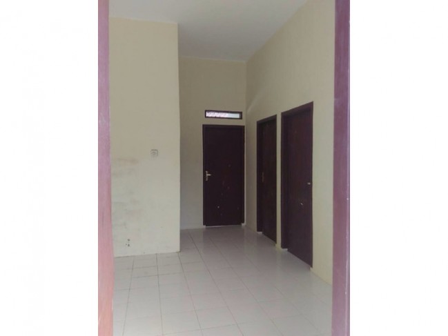 Dijual Rumah di Lampung Tengah, Bersubsidi Lokasi Strategis