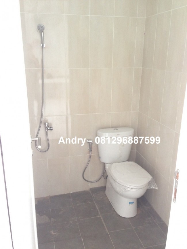 Rumah 2BR+1 Cluster Ayanna 2 Lantai di Perumahan Graha Raya Tangerang Selatan (OPEN NOW)