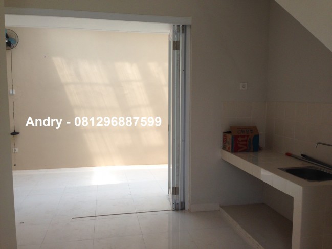 Rumah 2BR+1 Cluster Ayanna 2 Lantai di Perumahan Graha Raya Tangerang Selatan (OPEN NOW)