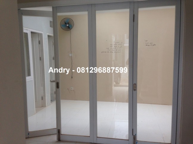 Rumah 2BR+1 Cluster Ayanna 2 Lantai di Perumahan Graha Raya Tangerang Selatan (OPEN NOW)