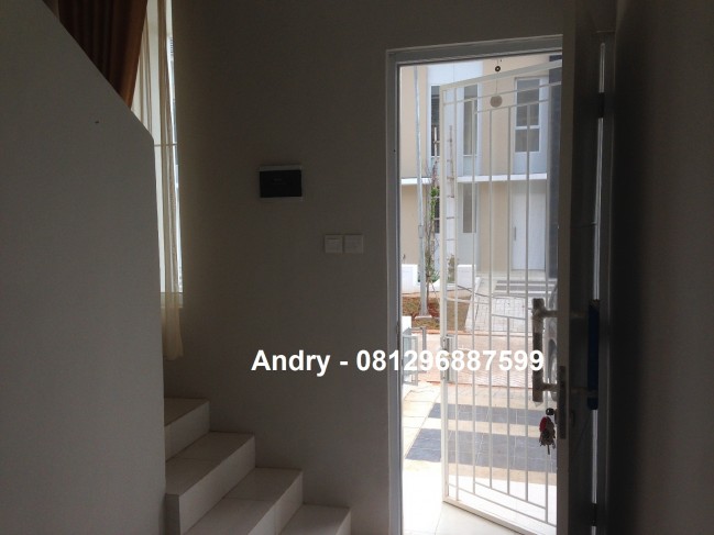 Rumah 2BR+1 Cluster Ayanna 2 Lantai di Perumahan Graha Raya Tangerang Selatan (OPEN NOW)