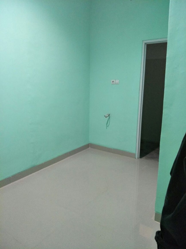 Rumah Baru 600JT An Babakan Serpong Rumah Baru 600JT An Babakan Serpong