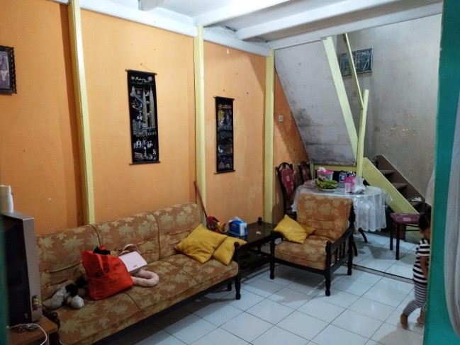 Dijual Rumah Murah 350 Juta, Kemiling Bandar Lampung