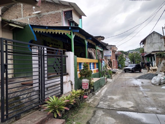 Dijual Rumah Murah 350 Juta, Kemiling Bandar Lampung