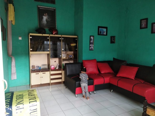 Dijual Rumah Murah 350 Juta, Kemiling Bandar Lampung