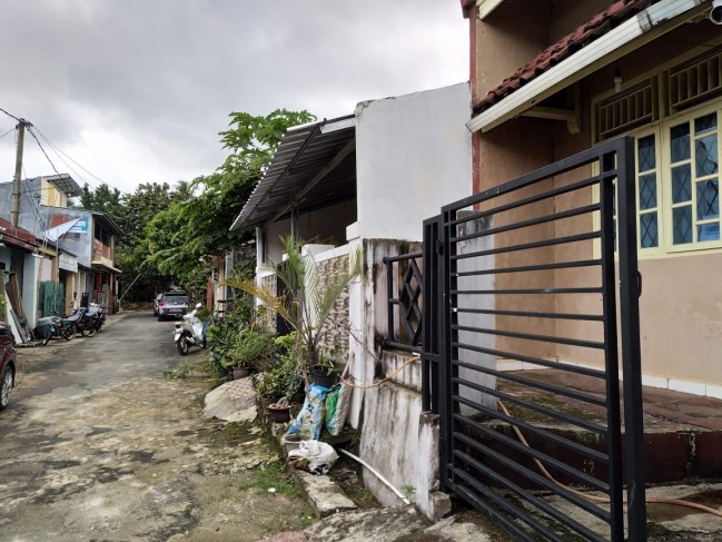 Dijual Rumah Murah 350 Juta, Kemiling Bandar Lampung