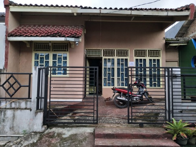 Dijual Rumah Murah 350 Juta, Kemiling Bandar Lampung