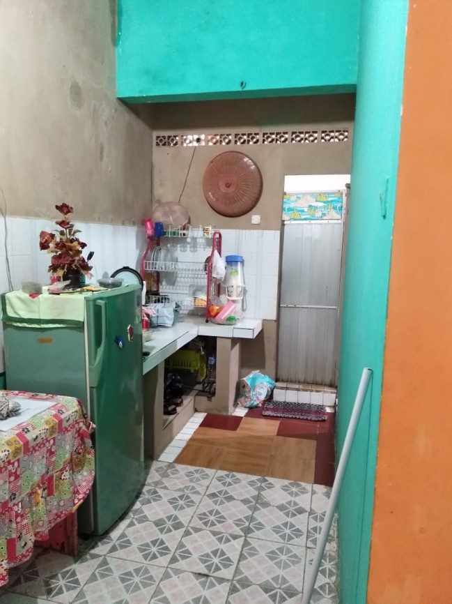 Dijual Rumah Murah 350 Juta, Kemiling Bandar Lampung