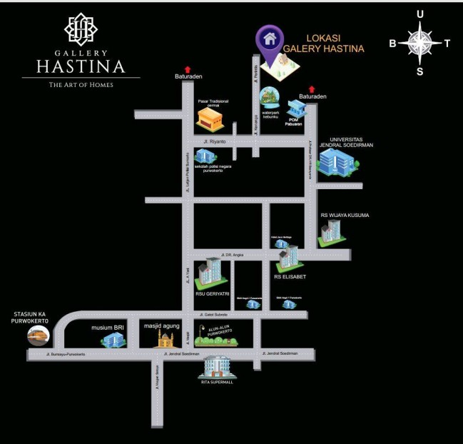 Gallery Hastina