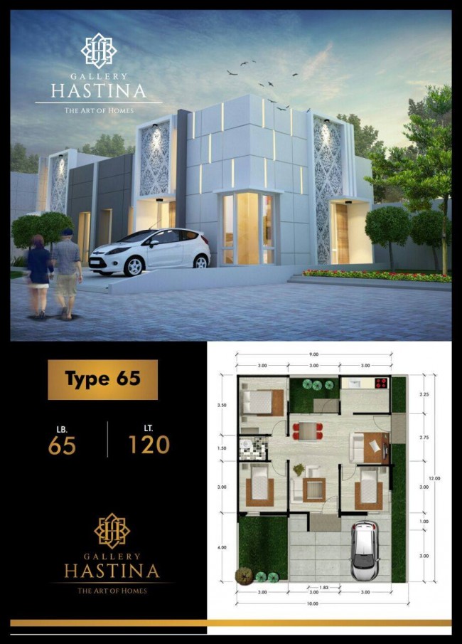 Gallery Hastina