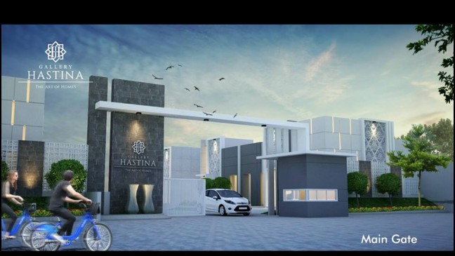 Gallery Hastina