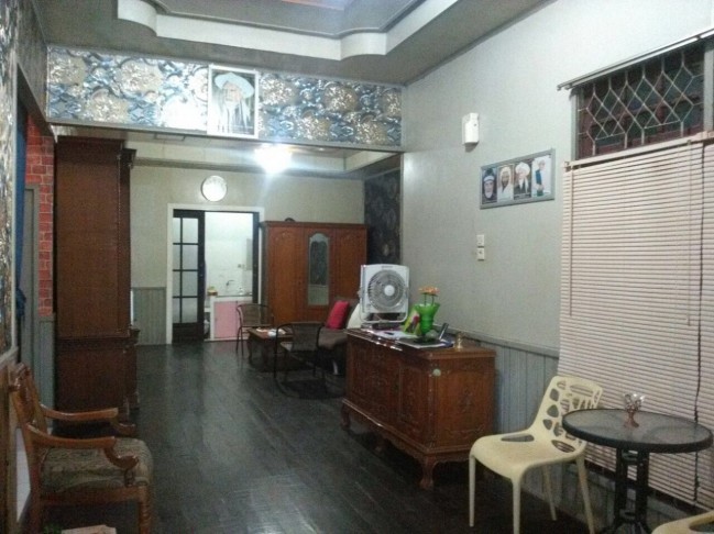 Rumah Luas Banjarmasin Cocok keluarga besar dan dibuat Guest House
