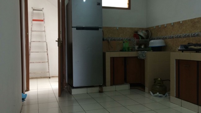 Rumah sewa Full Furnish di Taman Ubud permai Lippo Karawaci Tangerang