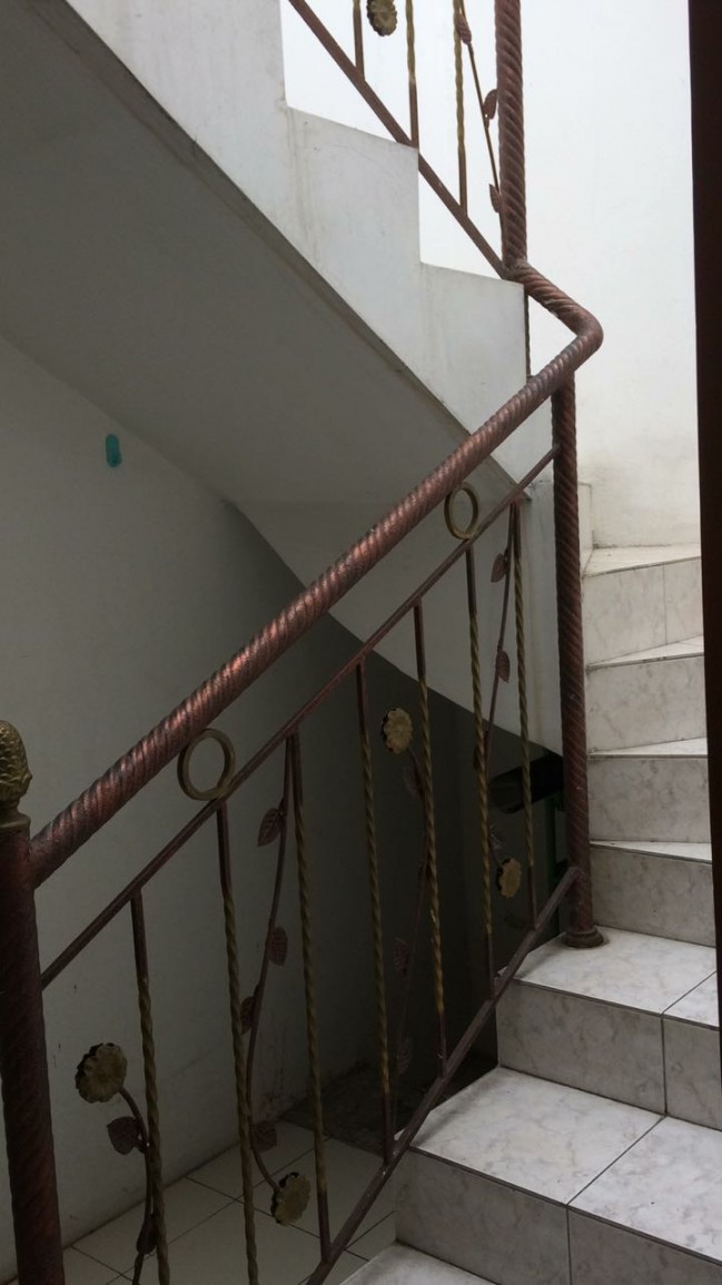 Rumah sewa Full Furnish di Taman Ubud permai Lippo Karawaci Tangerang