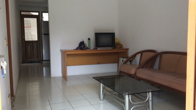 Rumah sewa Full Furnish di Taman Ubud permai Lippo Karawaci Tangerang