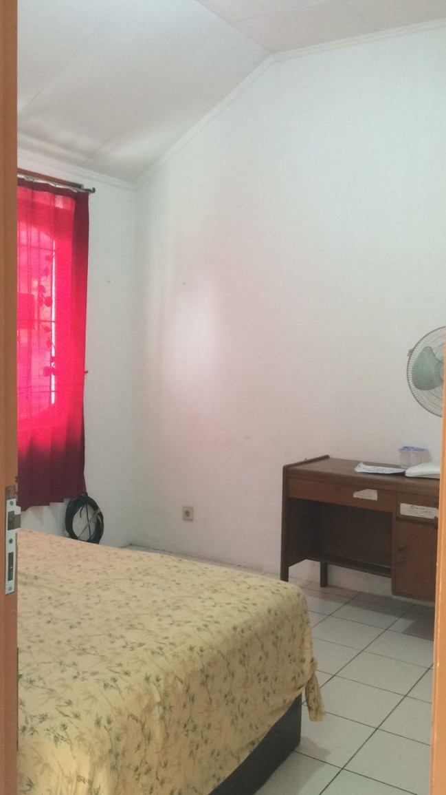 Rumah sewa Full Furnish di Taman Ubud permai Lippo Karawaci Tangerang
