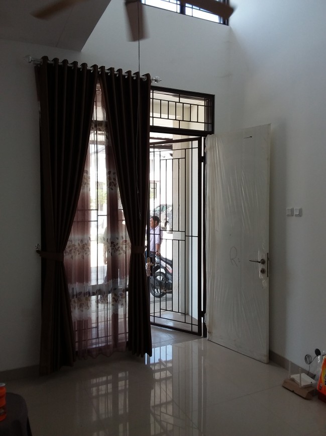 Rumah Disewakan Citra Raya Cikupa Tangerang
