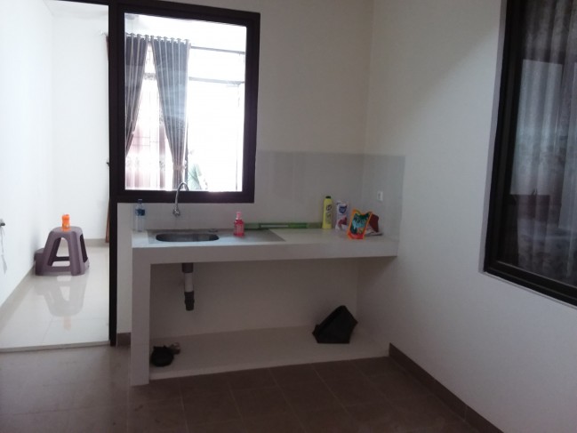 Rumah Disewakan Citra Raya Cikupa Tangerang