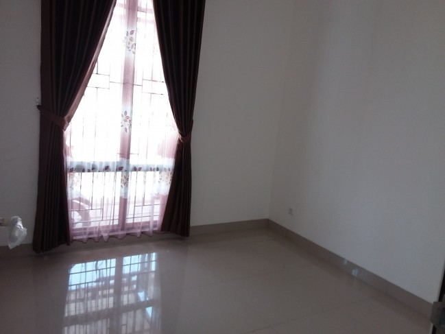 Rumah Disewakan Citra Raya Cikupa Tangerang