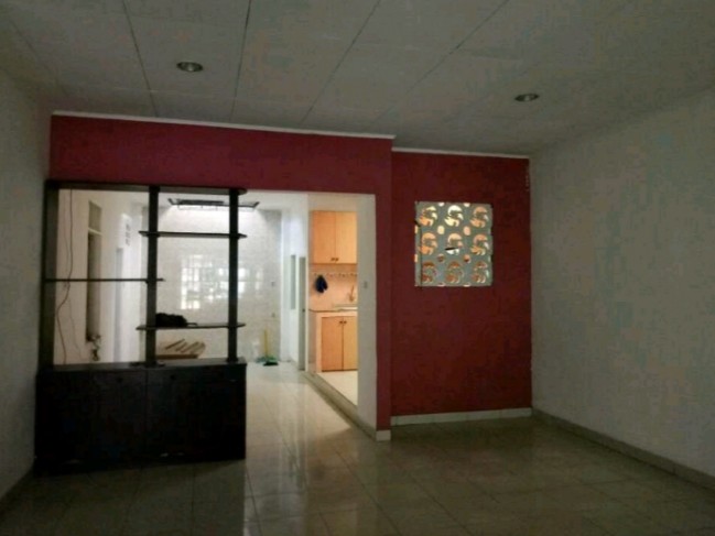 Rumah Luas dan Siap huni di Taman Permata Lippo Karawaci Tangerang