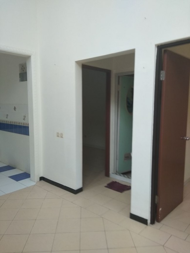 Rumah Bagus dengan Lokasi strategis di Taman Elok Lippo Karawaci Tangerang