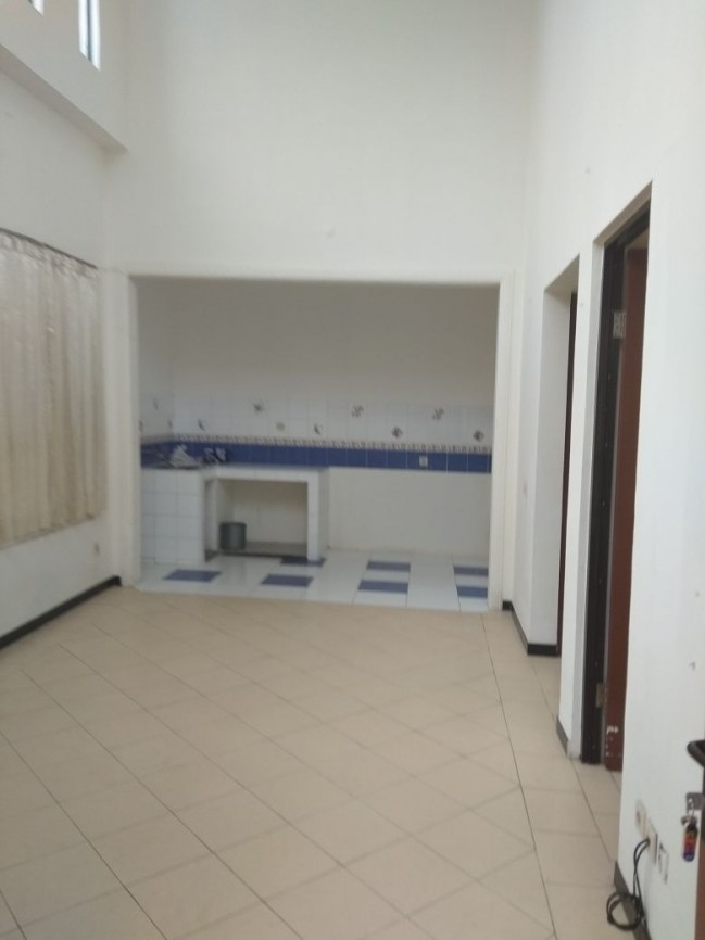 Rumah Bagus dengan Lokasi strategis di Taman Elok Lippo Karawaci Tangerang