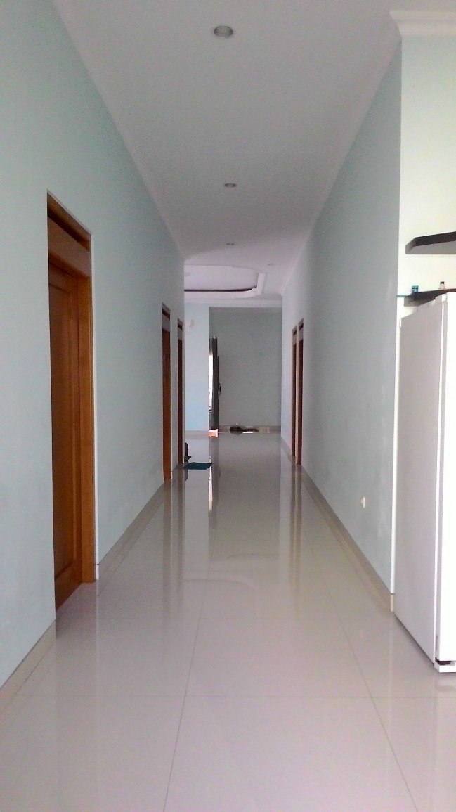 Rumah Siap Huni Mewah Dan Elite Dkt Kampus UMS