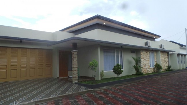 Rumah Siap Huni Mewah Dan Elite Dkt Kampus UMS