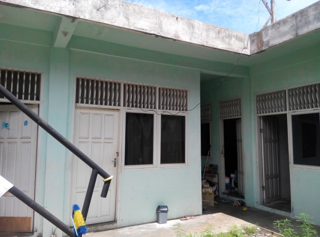 Dijual Cepat Rumah Kos Lokasi Strategis Kawasan Kampus UNP