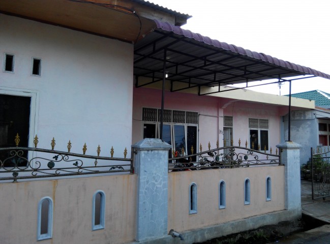 Dijual Cepat Rumah Kos Lokasi Strategis Kawasan Kampus UNP