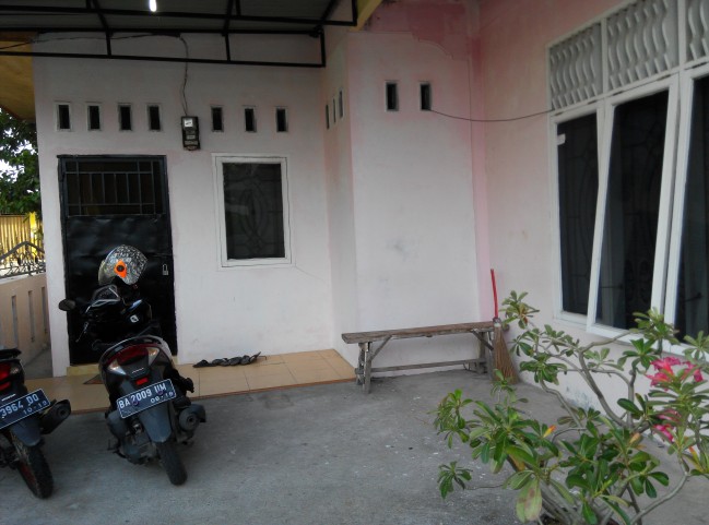 Dijual Cepat Rumah Kos Lokasi Strategis Kawasan Kampus UNP