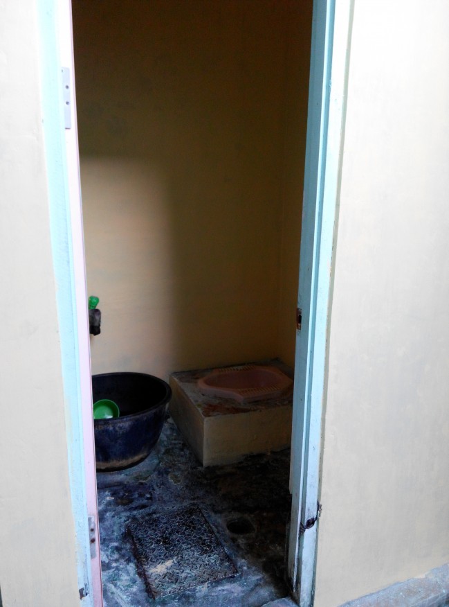 Dijual Cepat Rumah Kos Lokasi Strategis Kawasan Kampus UNP